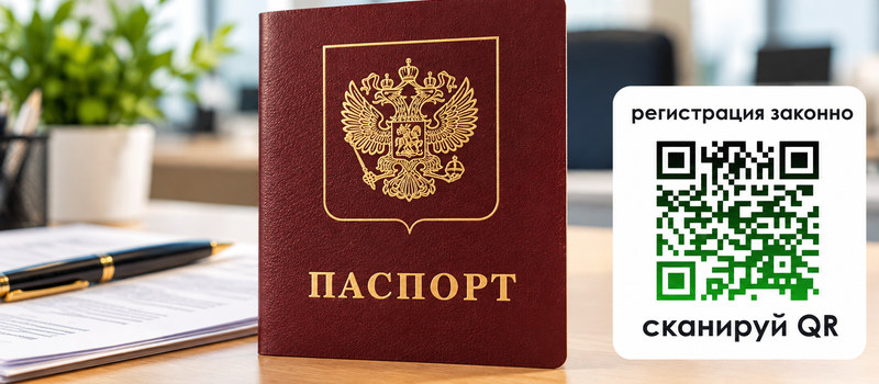 прописка в Котово